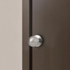 image:imageProbrico Ball Dummy Door Knob Stainless Steel Inactive Door Knobs Brushed Nickel 2 PackBrushed Nickel