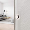 image:imageProbrico Recessed Stainless Steel Flush Pull Handle Round Large