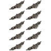 image:image10 PackProbrico Handles and Knobs for Cabinets Kitchen Drawer Pulls 25 Inch Hole Centers