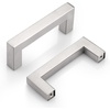 Brushed Nickel