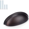 Oil Rubbed Bronze
