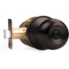 image:imageProbrico Ball Privacy Door Knobs BedBath Door Locks Brushed NickelOil Rubbed Bronze