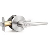 Satin Nickel