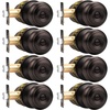 Oil Rubbed Bronze