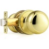 Polished Brass