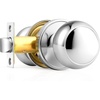 Polished Chrome