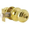 Polished Brass