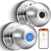 Satin Nickel