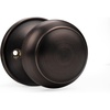 Oil Rubbed Bronze