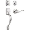 Satin Nickel