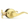 Polished Brass