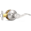 Satin Nickel