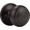 Oil Rubbed Bronze
