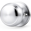 Polished Chrome
