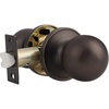 Oil Rubbed Bronze