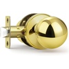Polished Brass
