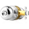 Polished Chrome