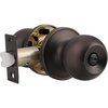 Oil Rubbed Bronze