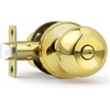 Polished Brass