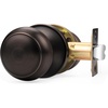 Oil Rubbed Bronze