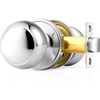 Polished Chrome
