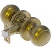Vintage Brass