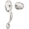 Satin Nickel