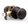 Oil Rubbed Bronze