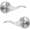 Satin Nickel