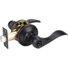 Oil Rubbed Bronze