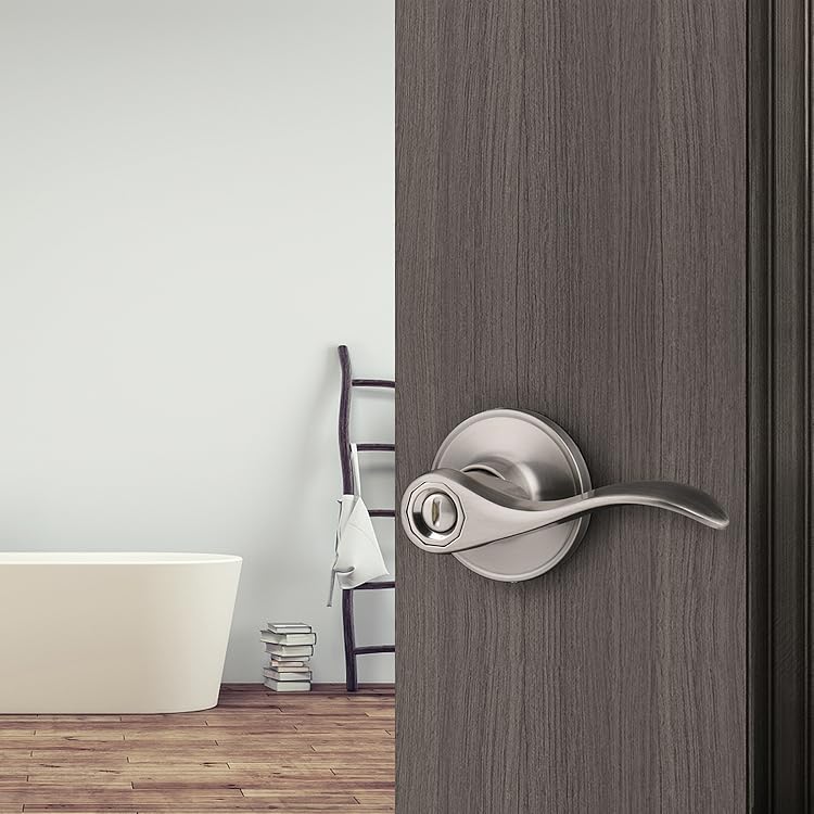Probrico | Secure & Stylish Home Hardware – Durable Door Locks, Levers & Cabinet Hardware
