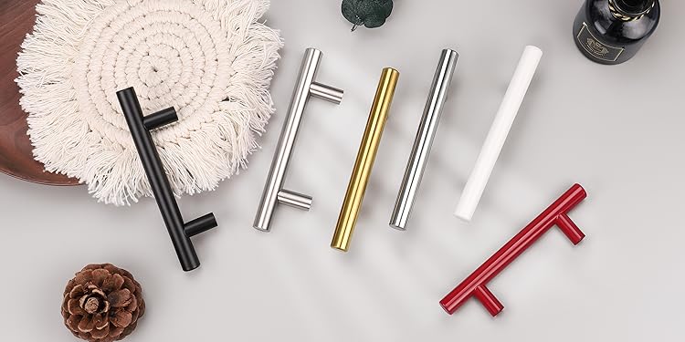 Probrico | Secure & Stylish Home Hardware – Durable Door Locks, Levers & Cabinet Hardware