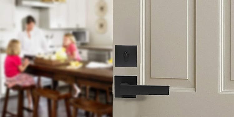 Probrico | Secure & Stylish Home Hardware – Durable Door Locks, Levers & Cabinet Hardware