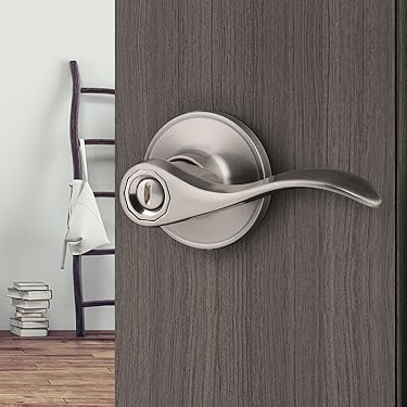 Probrico | Secure & Stylish Home Hardware – Durable Door Locks, Levers & Cabinet Hardware