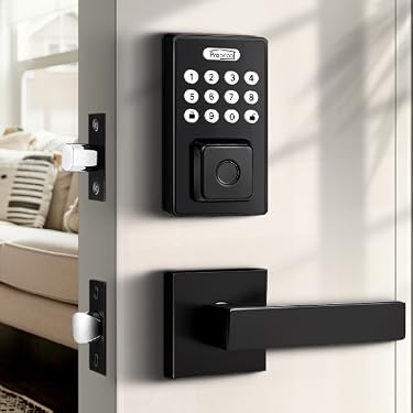 Probrico | Secure & Stylish Home Hardware – Durable Door Locks, Levers & Cabinet Hardware