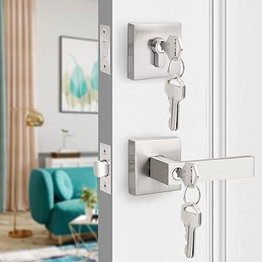 Probrico | Secure & Stylish Home Hardware – Durable Door Locks, Levers & Cabinet Hardware